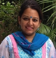 Dr. Divya Mehrotra